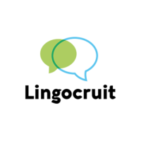 Lingocruit - logo