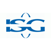 ISG Danmark - logo