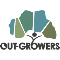 Logo: Out-Growers Aps
