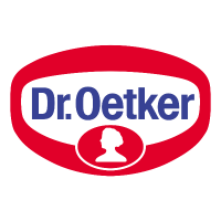 Logo: DR. OETKER DANMARK A/S