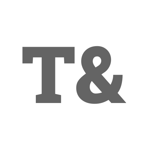 Logo: Thode & Tobiassen ApS