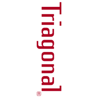 Logo: Triagonal