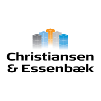 Logo: CHRISTIANSEN & ESSENBÆK A/S