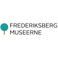 Logo: Frederiksbergmuseerne