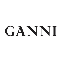 Logo: Ganni