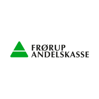 Frørup Andelskasse - logo