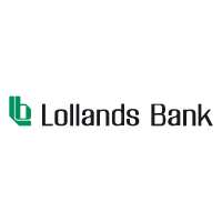 Logo: Lollands Bank