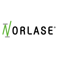 Logo: Norlase