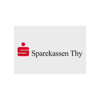 Sparekassen Thy - logo