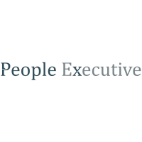 Logo: People Executive ApS