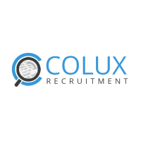 Logo: Colux Recruitment
