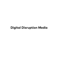 Digital Disruption Media A/S - logo
