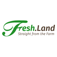 Logo: Fresh.Land