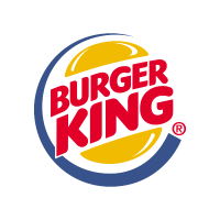 Burger King Denmark - logo