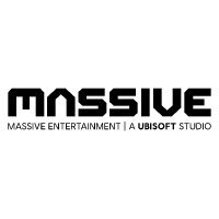 Logo: Massive Entertainment – A Ubisoft Studio