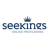 Logo: Seekings A/S