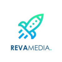 Logo: RevaMedia ApS