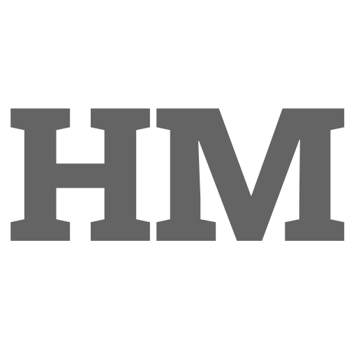 Logo: HUSET Middelfart