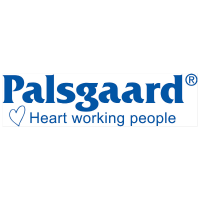 Palsgaard - logo