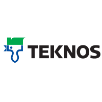 Teknos A/S - logo