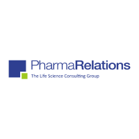 PharmaRelations ApS - logo