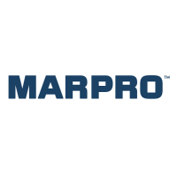 Logo: MarPro ApS