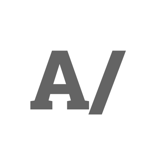 Logo: Amladcykler / Andersen & Meldgaard ApS