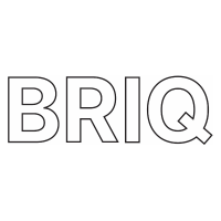 Logo: BRIQ GROUP ApS