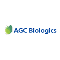 Logo: AGC Biologics