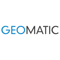 Geomatic - logo