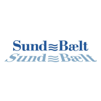 Sund & Bælt - logo