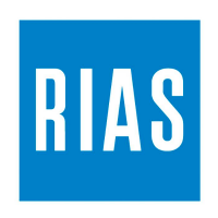 Logo: RIAS A/S