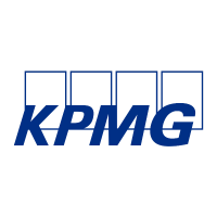 Logo: KPMG
