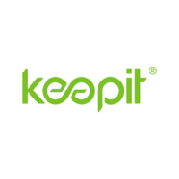 Logo: Keepit