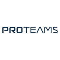 Proteams - logo