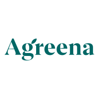Agreena - logo