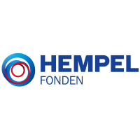 Logo: HEMPEL FONDEN