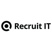 Logo: Recruit IT