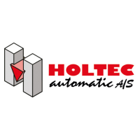Holtec Automatic A/S - logo