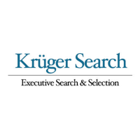 Logo: Krüger Search