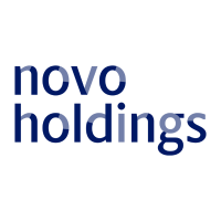 Novo Holdings - logo