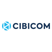 Cibicom A/S - logo