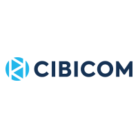 Cibicom A/S - logo