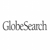Logo: GlobeSearch Management A/S