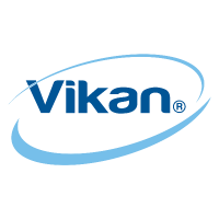 Logo: Vikan A/S
