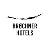 Brøchner Hotels A/S - logo