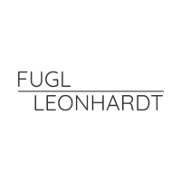 Fugl Leonhardt - logo