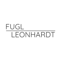 Fugl Leonhardt - logo