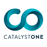 CatalystOne - logo
