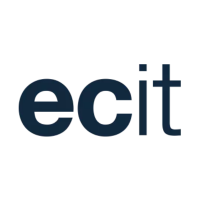 Ecit Danmark - logo